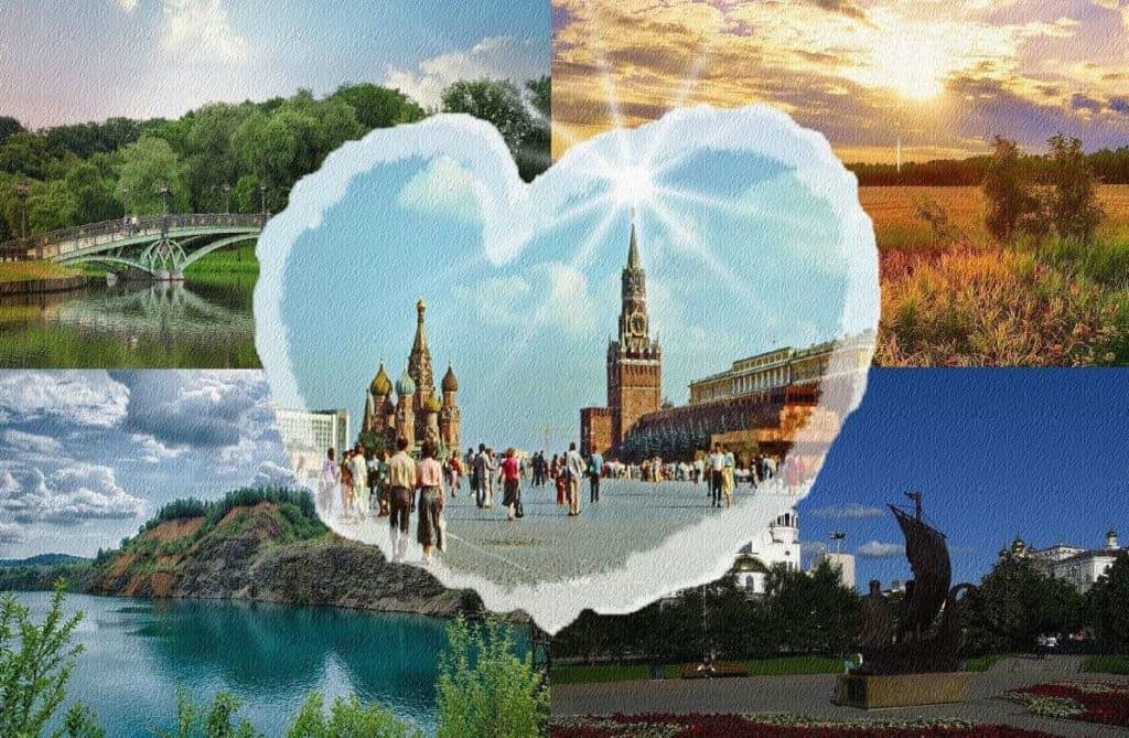 Белгородская область участвует в пилотном проекте популяризации туризма.