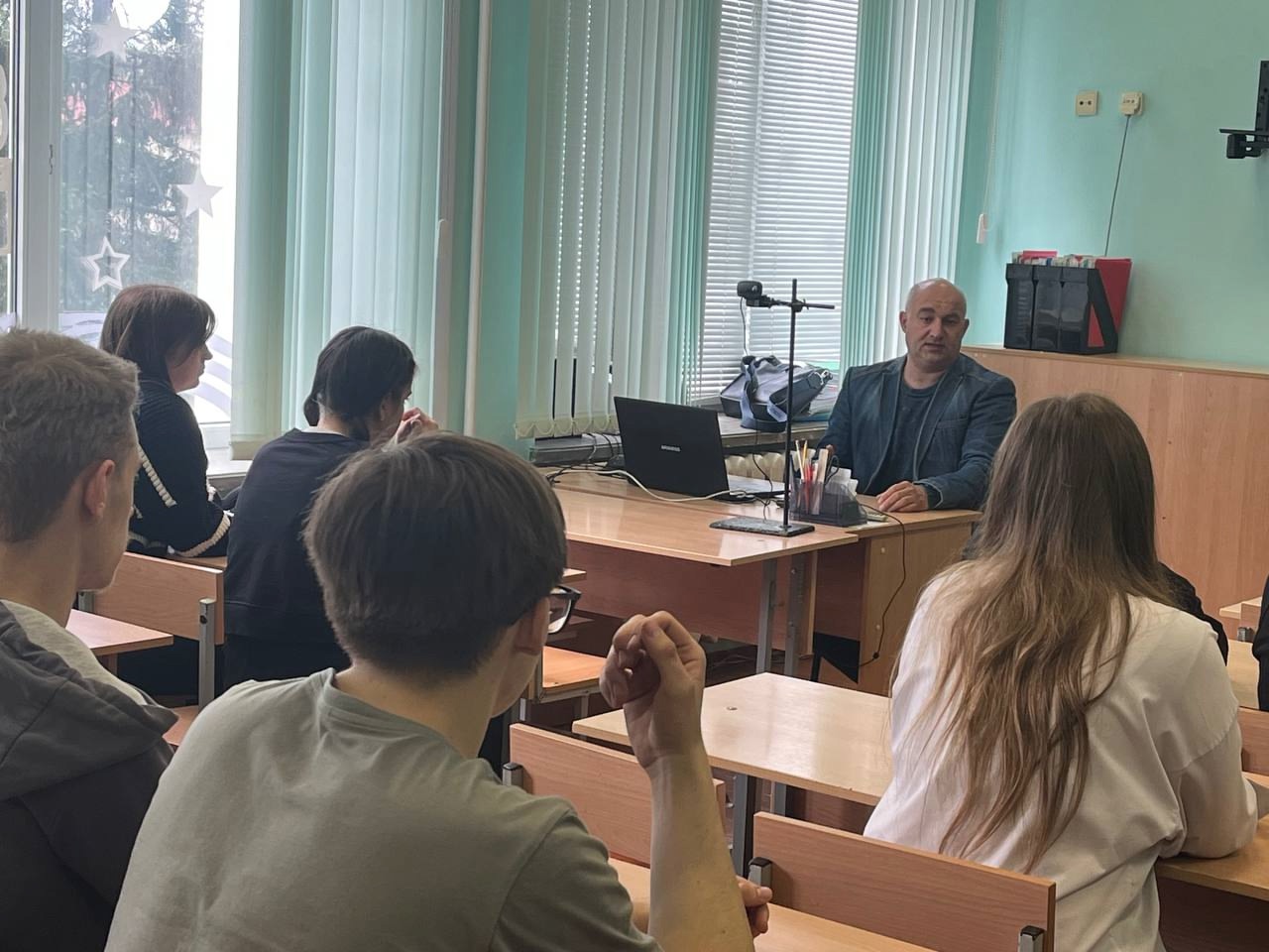 Борисовский керамический завод.
