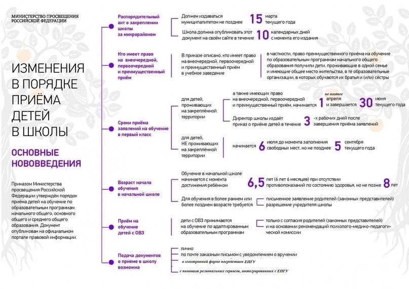 Готовимся в 1 класс!.