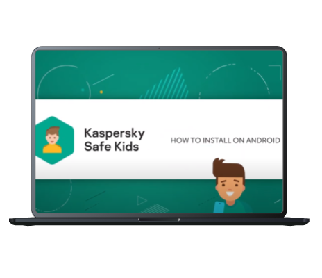 Бесплаиная  система родительского контроля Kaspersky Safe Kids.