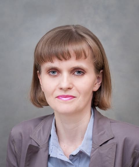 Фоменко Елена Григорьевна.