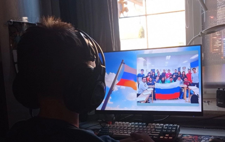 "Разговоры о важном".