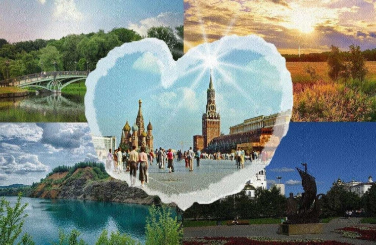 Белгородская область участвует в пилотном проекте популяризации туризма.
