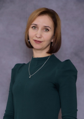 Мигунова Анастасия Андреевна Мигунова Анастасия Андреевна
